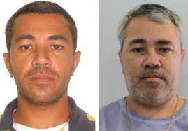 Criminoso procurado há quase 20 anos é capturado em São Paulo após operação conjunta