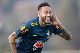 Neymar, sem jogar desde outubro, é o 6º atleta mais bem pago do mundo