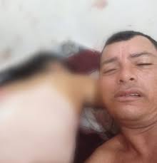 Suspeito tira selfie com o corpo da vítima após assassinato na Paraíba
