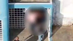 Foragido é capturado ao retornar para Santana do Ipanema para aproveitar o carnaval