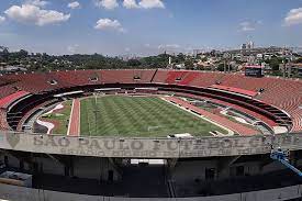 Estádio Morumbi inicia transição para MorumBis em parceria com a Mondelez