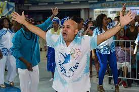 Beija-Flor anuncia saída de diretor após resultado no Carnaval 2024