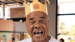 Burger King retira comercial com Kid Bengala após críticas por apelo sexual