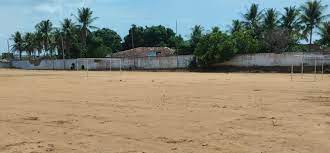 Prefeitura de Arapiraca planeja estruturar campos de futebol comunitários