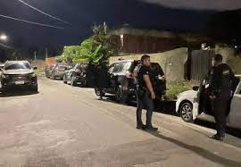 Bebê de um ano é levado a posto de saúde após ingerir medicamentos