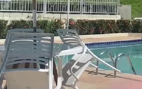 Pai mata filha cadeirante e se mata em condomínio de Aracaju (SE)