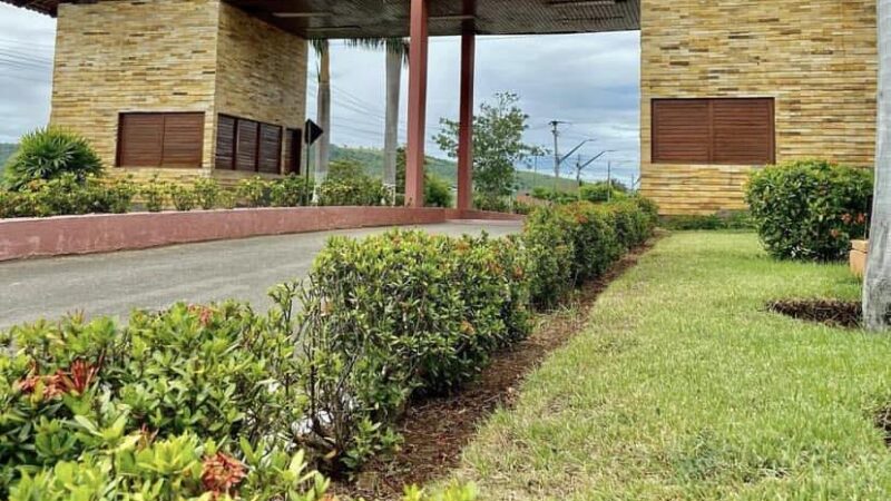 Suspeito foragido invade casa de parente e mata ovelhas em Traipu