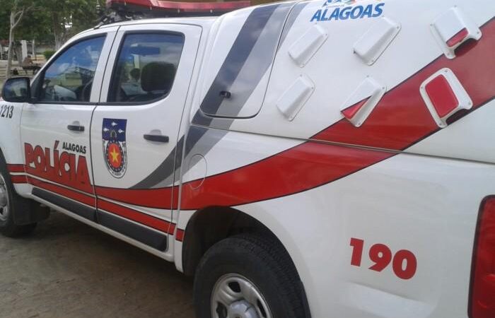 Assassinato em Craíbas: Homens se passam por policiais e matam homem que bebia com amigos