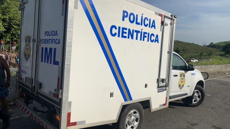 Jovem de 19 anos é assassinado com 40 golpes de arma branca, em Maceió