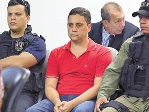 Justiça alagoana nega redução de pena para condenado por assassinato de empresário