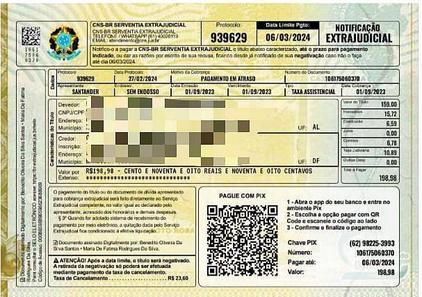 Alerta: Golpe da falsa taxa do MEI em Maceió