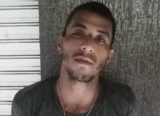 Operação Tolerância Zero: Guarda municipal detém “Juquinha, o terror do comércio” durante a madrugada