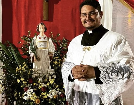 Coroinha é morto com tiro na cabeça em Paulo Afonso (BA)