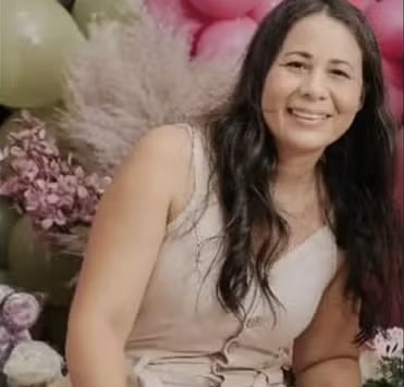 Bancária morta em acidente entre moto e ônibus em Maceió era mãe de bebê de 1 ano e 11 meses