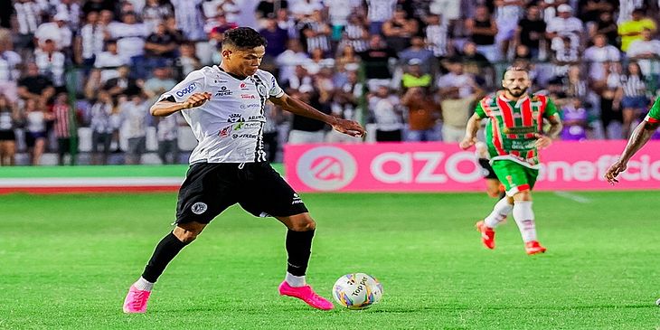 ASA e CSE fazem clássico por última vaga na grande final do Alagoano