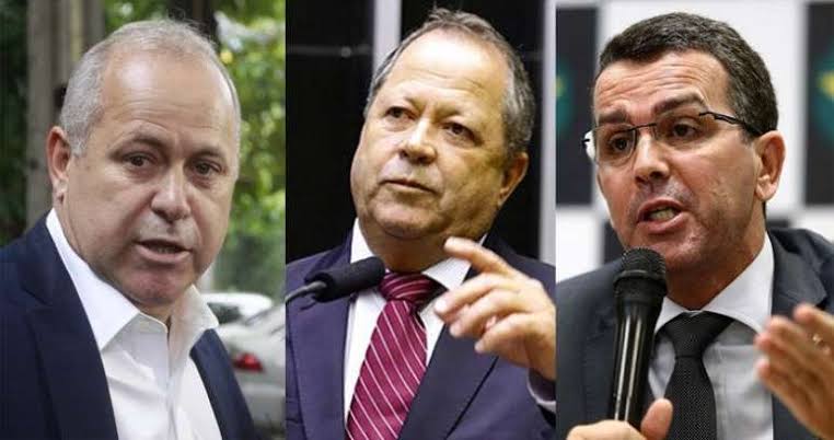 PF prende Domingos Brazão e Chiquinho Brazão por mandar matar Marielle; delegado Rivaldo Barbosa também é preso