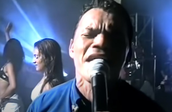 Kara Véia: morte do cantor completa 20 anos