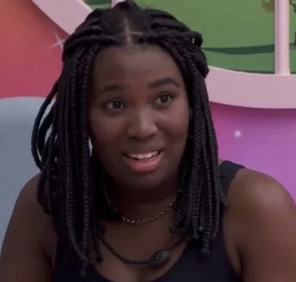 Leidy Elin é eliminada do BBB 24; Davi e MC Bin Laden seguem no jogo