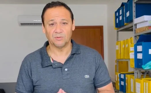 Oposição indica presidente da Câmara para confrontar com candidato do prefeito em Capela