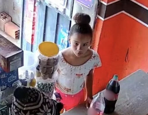 Menina de 10 anos sai para comprar refrigerante e é encontrada morta