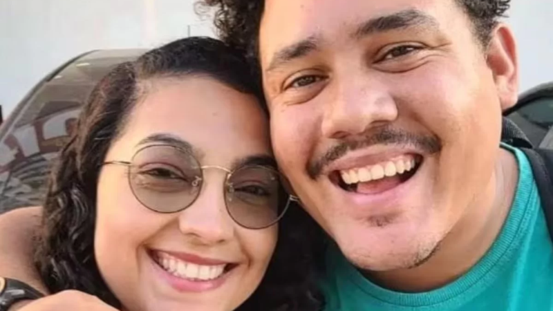 Esposa de participante do ‘BBB 24’ hospitalizada após controvérsia de suposta traição