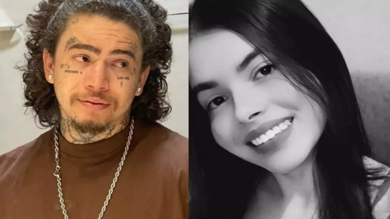 Polícia conclui: Jovem forjou prints sobre suposto affair com Whindersson Nunes