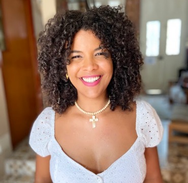 Atriz alagoana de Igaci é confirmada para nova novela das 18 horas da TV Globo