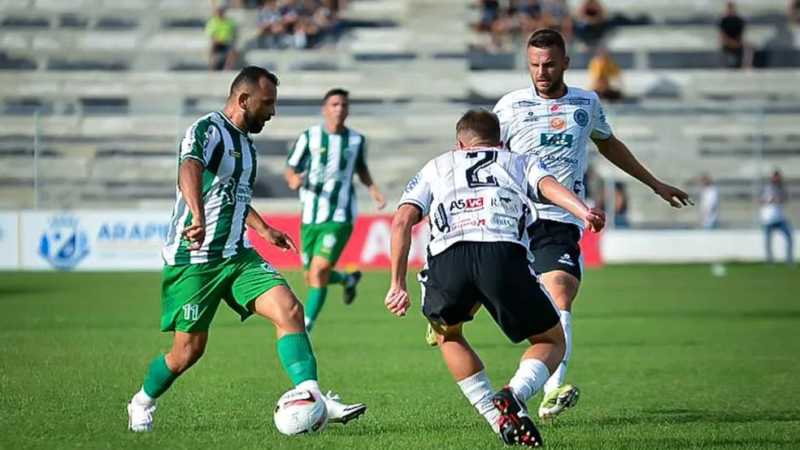 Murici e CSA decidem hoje vaga na final da Copa Alagoas