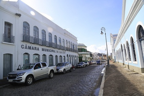 Câmara de Maceió abre concurso público com 54 vagas para níveis médio e superior