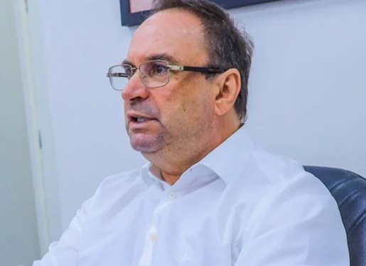 Fabiana Pessoa e Tarcizo Freire devem enfrentar Luciano Barbosa em Arapiraca