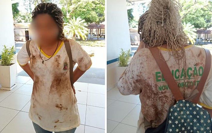 Caso de racismo em escola de São Paulo