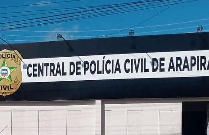 Populares reagem à denúncia de tentativa de estupro e amarram homem a poste em Tanque D’Arca