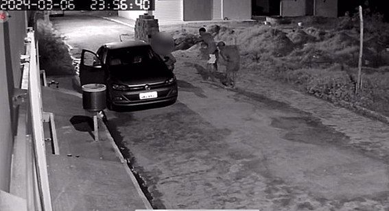 Homem ferido em Porto Calvo é transferido para Maceió após possível tentativa de execução