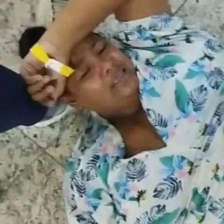 Gestante dá à luz no chão após recusa de atendimento por médica em hospital no RJ