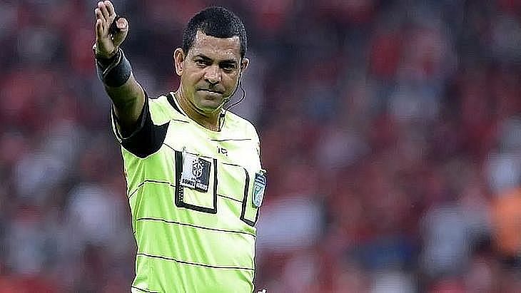 FAF anuncia equipe de arbitragem para as finais do Campeonato Alagoano e Copa Alagoas