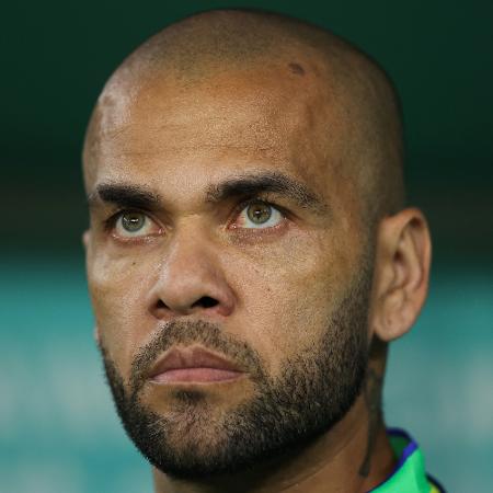 Daniel Alves alcança valor necessário, quita Fiança e será libertado na Espanha