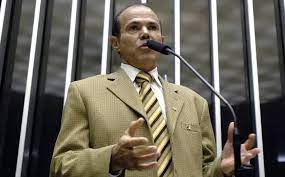 Falece Antônio Carlos Chamariz, ex-deputado federal aos 68 anos