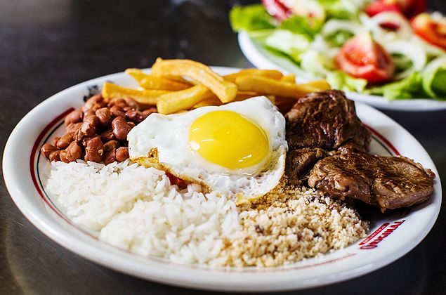 Comer carboidrato por último na refeição ajuda a combater pré-diabetes