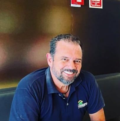 Ricardo Barreto assume direção-geral do Hospital Chama em Arapiraca e anuncia regularização de pagamentos
