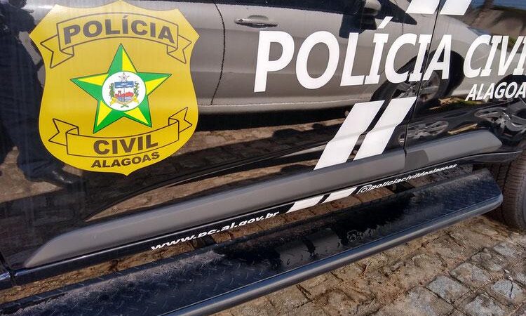 Suspeito de abusar de sobrinhas-netas é detido após mãe flagrar o crime