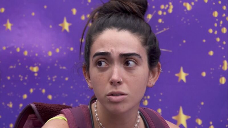 Giovanna se torna líder do BBB 24 após disputa acirrada; Confira os escolhidos para o vip