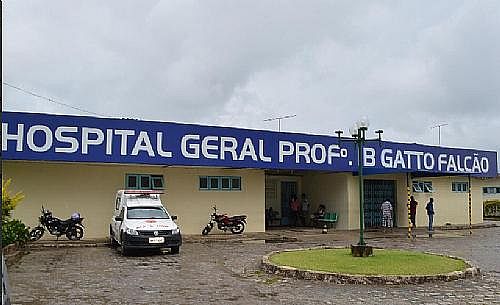 Atentado a tiros em Rio Largo