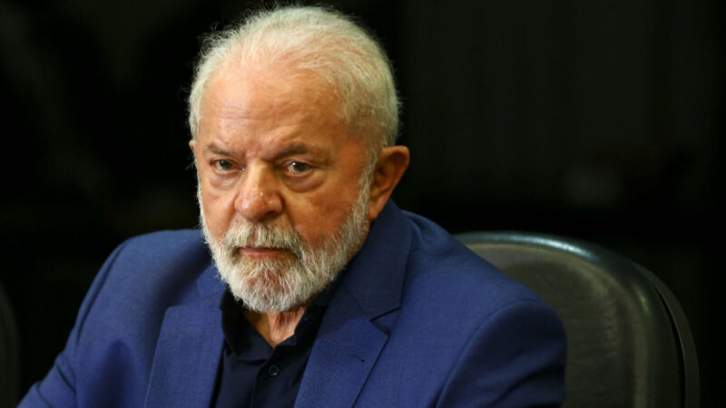 Lula instiga ministros a defenderem e divulgarem ações do governo em meio a críticas