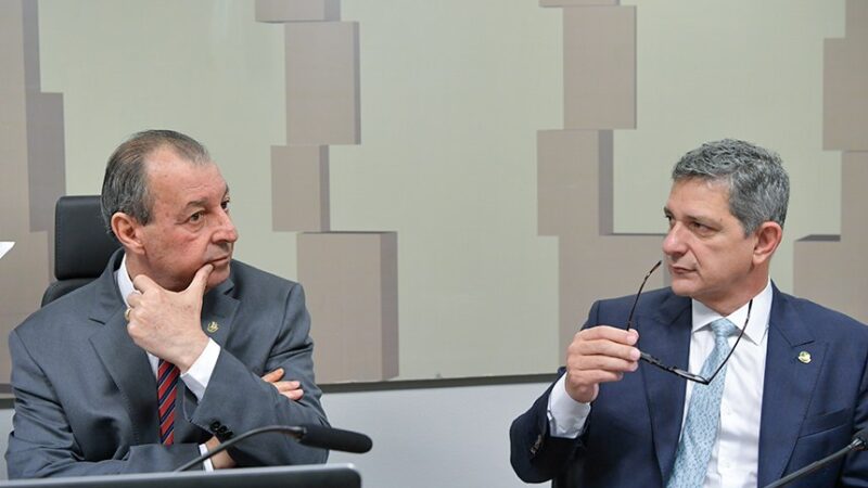 CPI da Braskem quebra sigilo bancário de diretor da ANM e ex-diretor em meio a alegações de obstrução