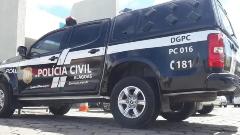 Homem sofre tentativa de homicídio em maceió