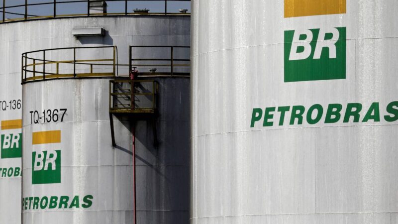 Petrobras sofre desvalorização de R$ 53 bilhões em valor de mercado em um dia