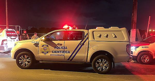 Homem é Assassinado a Tiros em Maceió Após Mudar de Endereço para Escapar de Desafeto