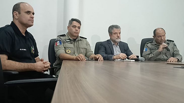 Suspeito de mandar executar homem baleado na frente da filha em porto calvo é preso pela polícia
