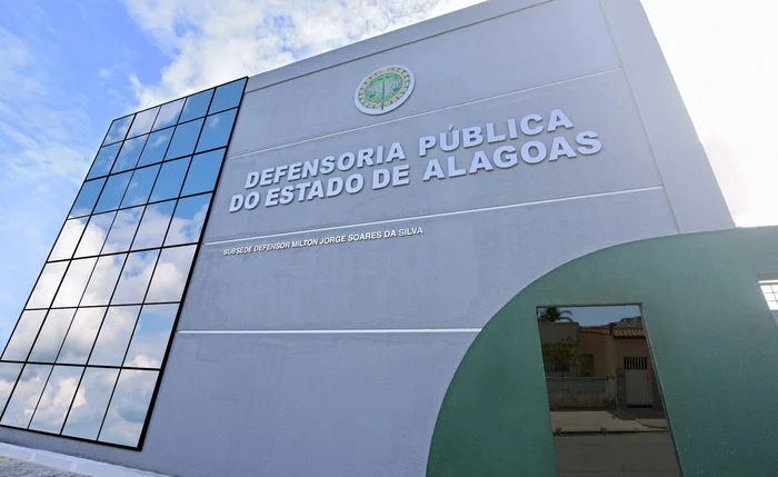 Defensoria emite nota de repúdio por informações falsas sobre atuação no caso Braskem