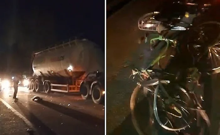 Motorista que atropelou ciclistas em Rio Largo se entrega à polícia e é detido